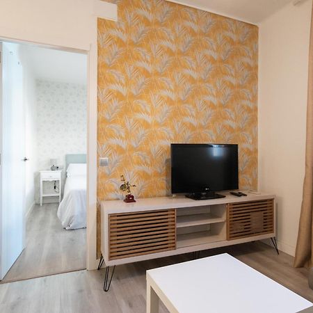 Apartamento Triana Habitame Inmobiliaria Sevilla Eksteriør bilde