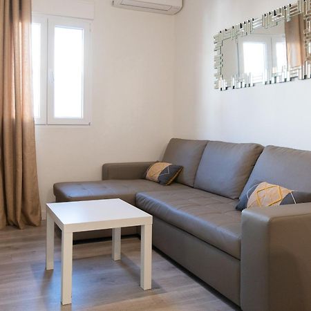 Apartamento Triana Habitame Inmobiliaria Sevilla Eksteriør bilde
