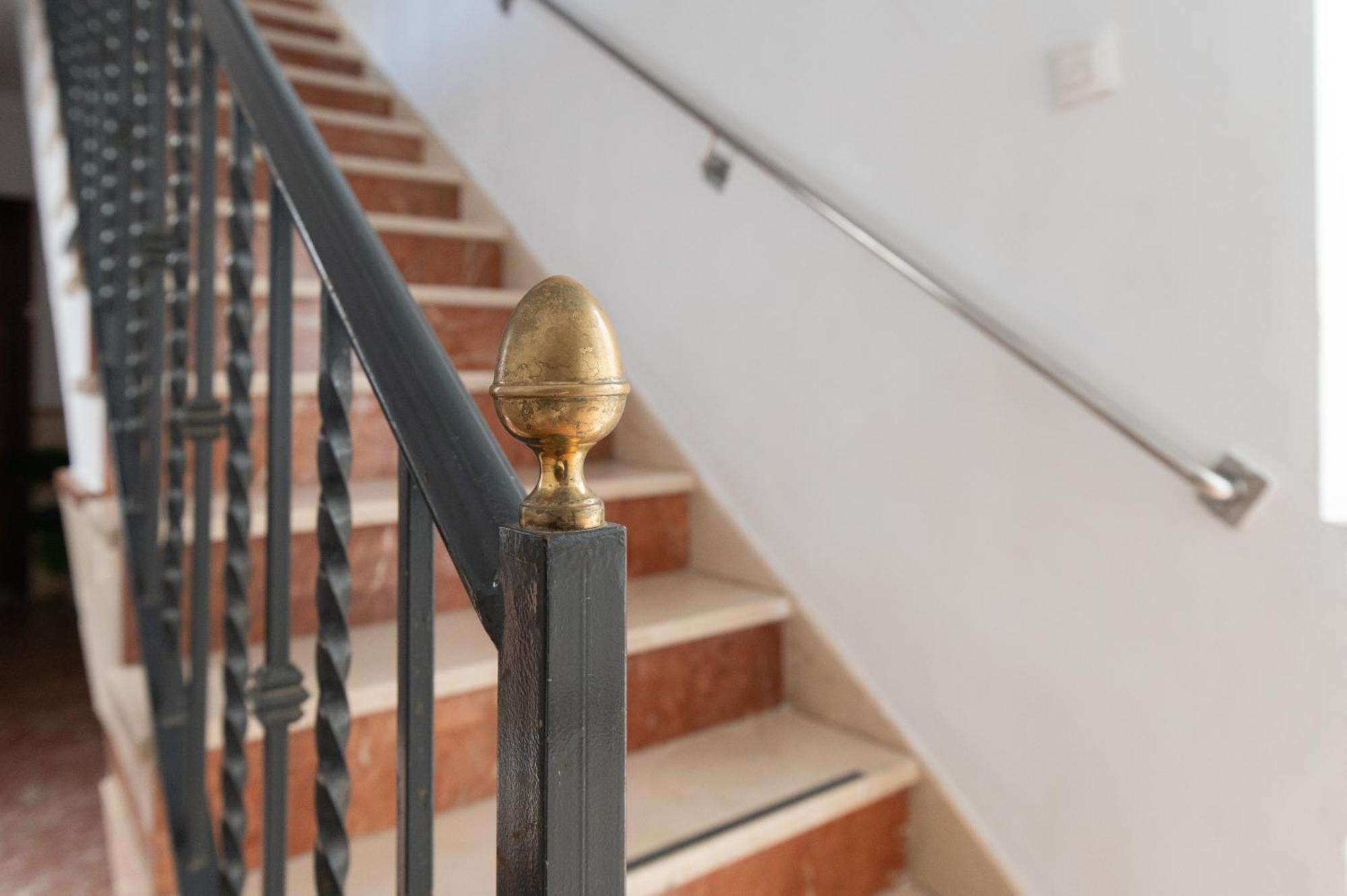 Apartamento Triana Habitame Inmobiliaria Sevilla Eksteriør bilde