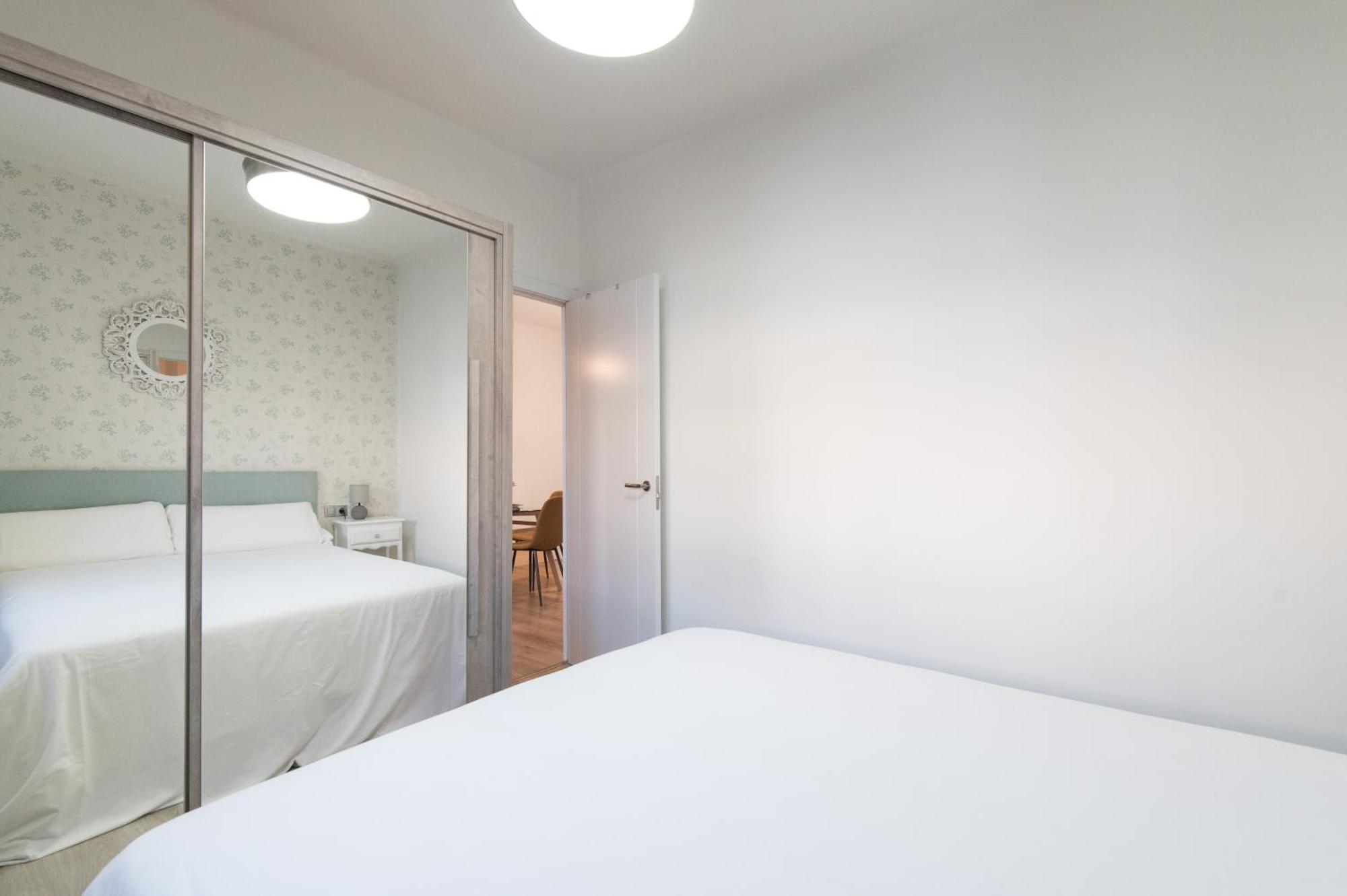 Apartamento Triana Habitame Inmobiliaria Sevilla Eksteriør bilde
