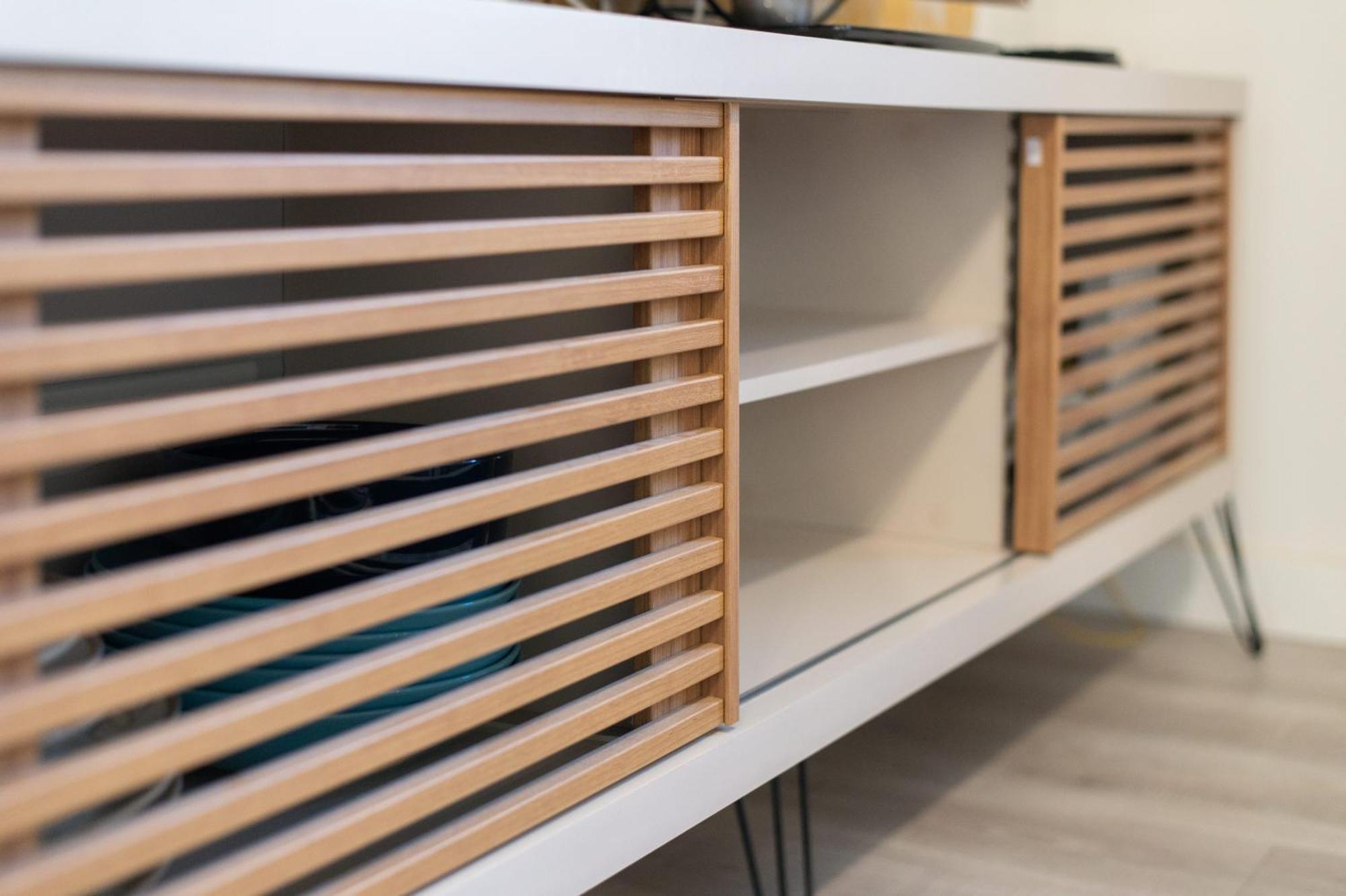 Apartamento Triana Habitame Inmobiliaria Sevilla Eksteriør bilde