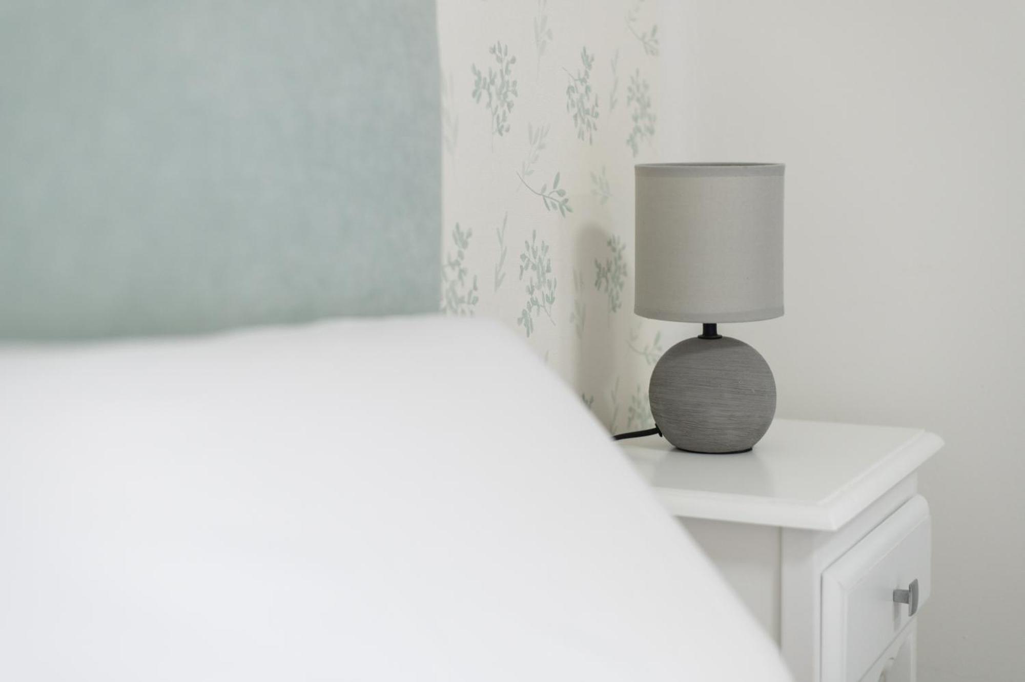 Apartamento Triana Habitame Inmobiliaria Sevilla Eksteriør bilde