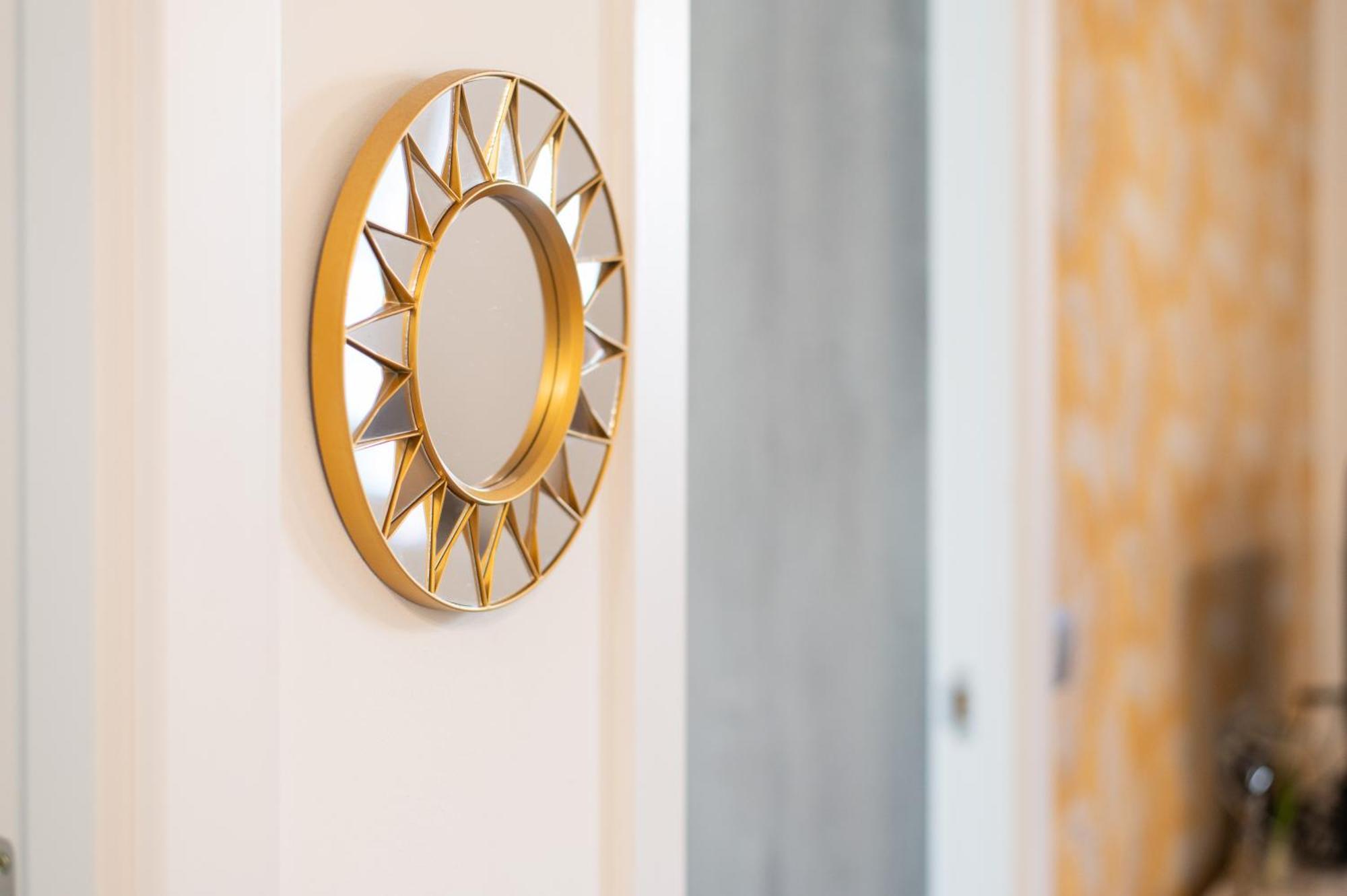 Apartamento Triana Habitame Inmobiliaria Sevilla Eksteriør bilde