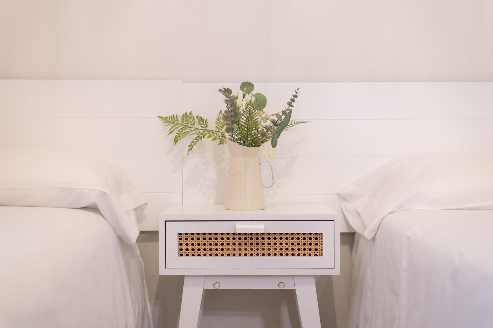 Apartamento Triana Habitame Inmobiliaria Sevilla Eksteriør bilde